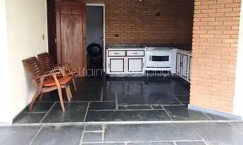 Imagem 5: 04223 - Casa 4 Dorms. (4 Suítes), ALPHAVILLE 11 - SANTANA DE PARNAÍBA/SP