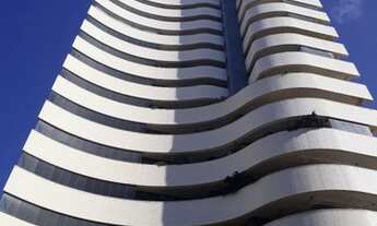 Imagem: Amplo Apartamento de 4 Suítes, com 260