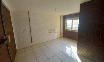 Imagem 3: Apartamento com 2 dormitórios para alugar, 55 m² por R$ 650,00 - Centro - São Leopoldo/RS