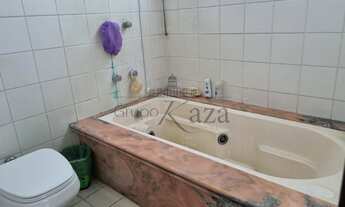 Imagem 4: Casa Condomínio - Urbanova - Residencial Chácara dos Eucaliptos - 4 Dormitórios - 380m²