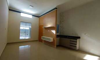 Imagem 3: Casa no Bairro Palmital