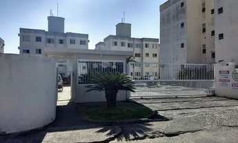 Imagem: Apartamento próximo da Prefeitura de Palhoca