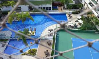 Imagem 6: Recreio dos Bandeirantes