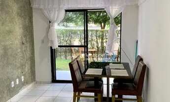 Imagem 3: Apartamento com 2 dormitórios para alugar, 60 m² por R$ 1.350,00/mês - Parque Das Árvores