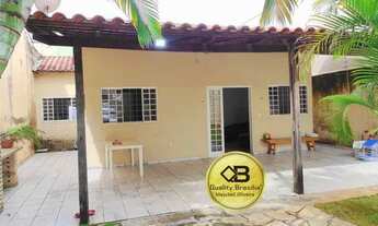 Imagem 3: Arniqueira Casa regularizada bem localizada, ótimo condominio, lote 400m2 arniqueiras