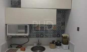 Imagem 7: Excelente Sala Comercial no Centro de São Caetano com 38 m² com 1 Vaga