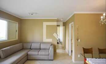 Imagem 4: Apartamento para Aluguel - Panamby, 2 Quartos, 72 m2