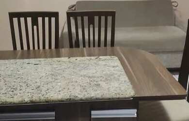 Imagem 3: ALUGO FLAT MOBILIADO EM PONTA NEGRA