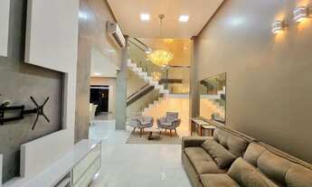 Imagem 7: Condomínio Residencial Passaredo| Com 90% mobiliada| Com 4 dormitórios