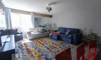 Imagem 1: Apartamento para Aluguel - Campos Elíseos, 3 Quartos, 100 m2