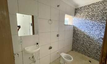 Imagem 6: Casa c/ Area gourmet So R$ 15.000,00 Entrada Parcelada - Documento Incluso