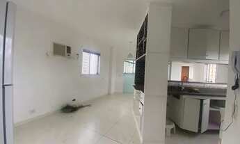 Imagem 3: Cobertura para aluguel Anual de 0 3 dormitórios em Pitangueiras Guarujá