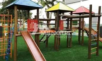 Imagem 7: Apartamento residencial com 3 dormitórios e 1 vaga rotativa, à venda no bairro Sarandi em