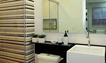 Imagem 6: DU) Oportunidade com ITBI e Registro Grátis | Edf. Duetto | 02 quartos | 56m²