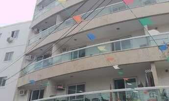 Imagem 4: ALUGA-SE APTO DE 01 QUARTO NO RECREIO DOS BANDEIRANTES