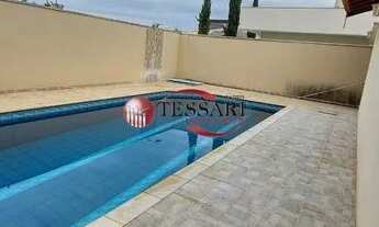 Imagem: ALUGA - Casa de Condomínio Damha 2 região