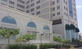 Imagem: Linda sala comercial com fino acabamento