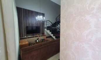 Imagem 6: Casa com 3 dormitórios à venda, 150 m² por R$ 650.000,00 - Parque Universitário - American