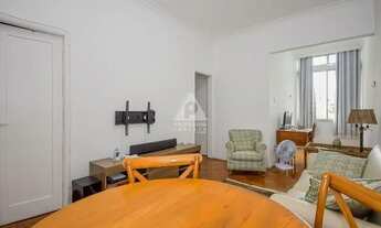 Imagem 3: Apartamento 1 quarto em Laranjeiras disponível para venda na Privilégio Imóveis