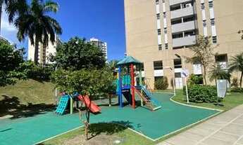 Imagem 3: Garden Club Parque Dez- 3 suítes