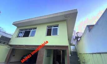 Imagem: Casa 3 suítes /quitar/ 5 vagas / Bonfiglioli