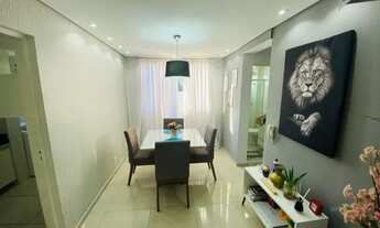 Imagem 7: Cobertura para aluguel, 2 quartos, 1 vaga, Arvoredo I - Contagem/MG