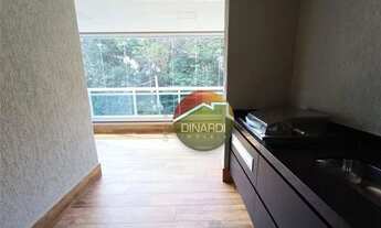 Imagem 6: Apartamento com 3 dormitórios para alugar, 94 m² por R$ 3.974,00/mês - Jardim Botânico - R