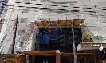 Imagem: APARTAMENTO MOBILIADO para aluguel, 1 quarto