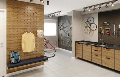 Imagem 4: Lançamento Ap Na Parangaba, Av. Augusto Dos Anjos, Entrada Facilitada. : 1 Pedro 1-7