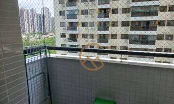 Imagem 5: Vendo Apartamento Condomínio Costabella 2 Quartos