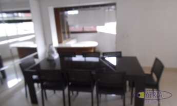 Imagem 5: Apartamento com 3 quartos à venda por R$ 1399000.00, 280.00 m2 - BATEL - CURITIBA/PR