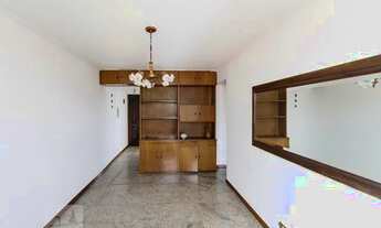 Imagem 2: Apartamento para Aluguel - Tatuapé, 2 Quartos, 90 m2