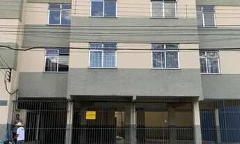 Imagem 2: Apartamento no Ed. Solar da Esperança