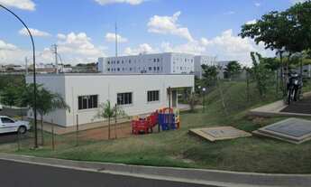 Imagem 5: COMPLEXO RIOS DI ITÁLIA - APARTAMENTO 2 DORMITÓRIOS C/ GUARDAS ROUPAS, GARAGEM DESCOBERTA