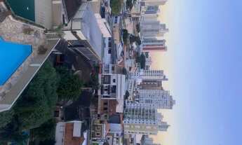 Imagem 5: Apartamento para aluguel possui 50 metros quadrados com 1 quarto no ed Ipanema