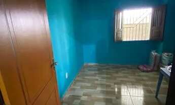 Imagem 6: DP- ALUGA-SE CASA 2/4 BAIRRO GLEBA B