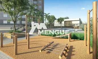 Imagem 2: Apartamento com 2 dormitórios e 1 vaga à venda no bairro Ecoville em Porto Alegre com 41m