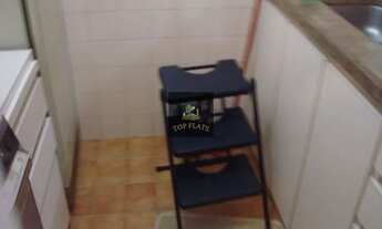 Imagem 7: Flat disponível no Itaim Bibi