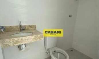 Imagem 4: Apartamento com 2 dormitórios à venda, 38 m² - Centro - Diadema/SP