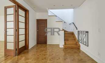 Imagem 3: PERDIZES - JUNTO AO PACAEMBÚ - CASA RUA FECHADA