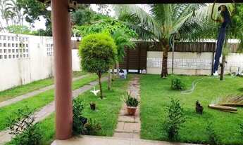 Imagem: CASA RESIDENCIAL em LAURO DE FREITAS - BA