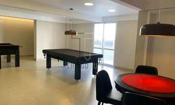 Imagem 3: Apartamento para venda com 134 metros quadrados com 3 quartos em Canto do Forte - Praia Gr