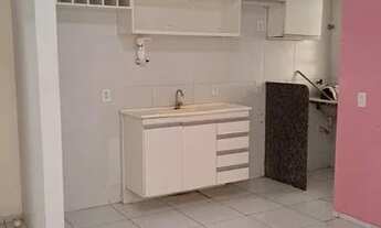 Imagem: Apartamento para LOCAÇÃO - Vale do Gavião