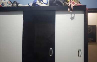 Imagem 6: Casa para venda com 86 metros quadrados com 2 quartos em Jardim Santa Cecília - Guarulhos