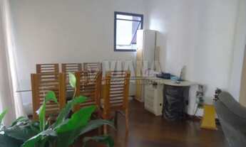 Imagem 4: Apartamento para Venda no Bairro Santa Paula em São Caetano do Sul