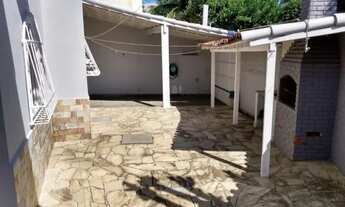 Imagem 2: Casa para aluguel com 3 quartos em Cancela Preta - Macaé - RJ