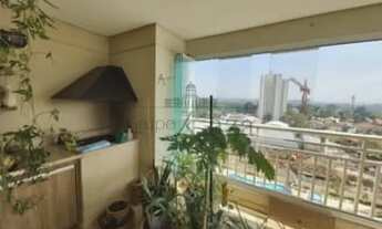 Imagem 4: Apartamento para aluguel e venda tem 99 metros quadrados com 3 quartos