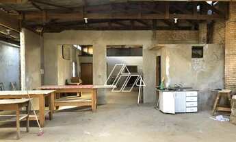 Imagem 3: Barracão, 300 m² - venda por R$ 400.000,00 ou aluguel por R$ 2.700,00/mês - Mariana - Marí