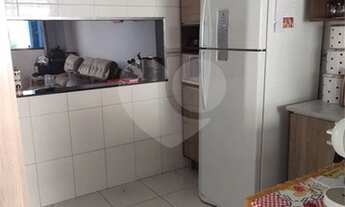 Imagem 3: Casa á venda no Condomínio Dálias em Sorocaba - SP