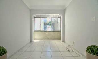 Imagem: Espetacular apartamento na Glória com sala